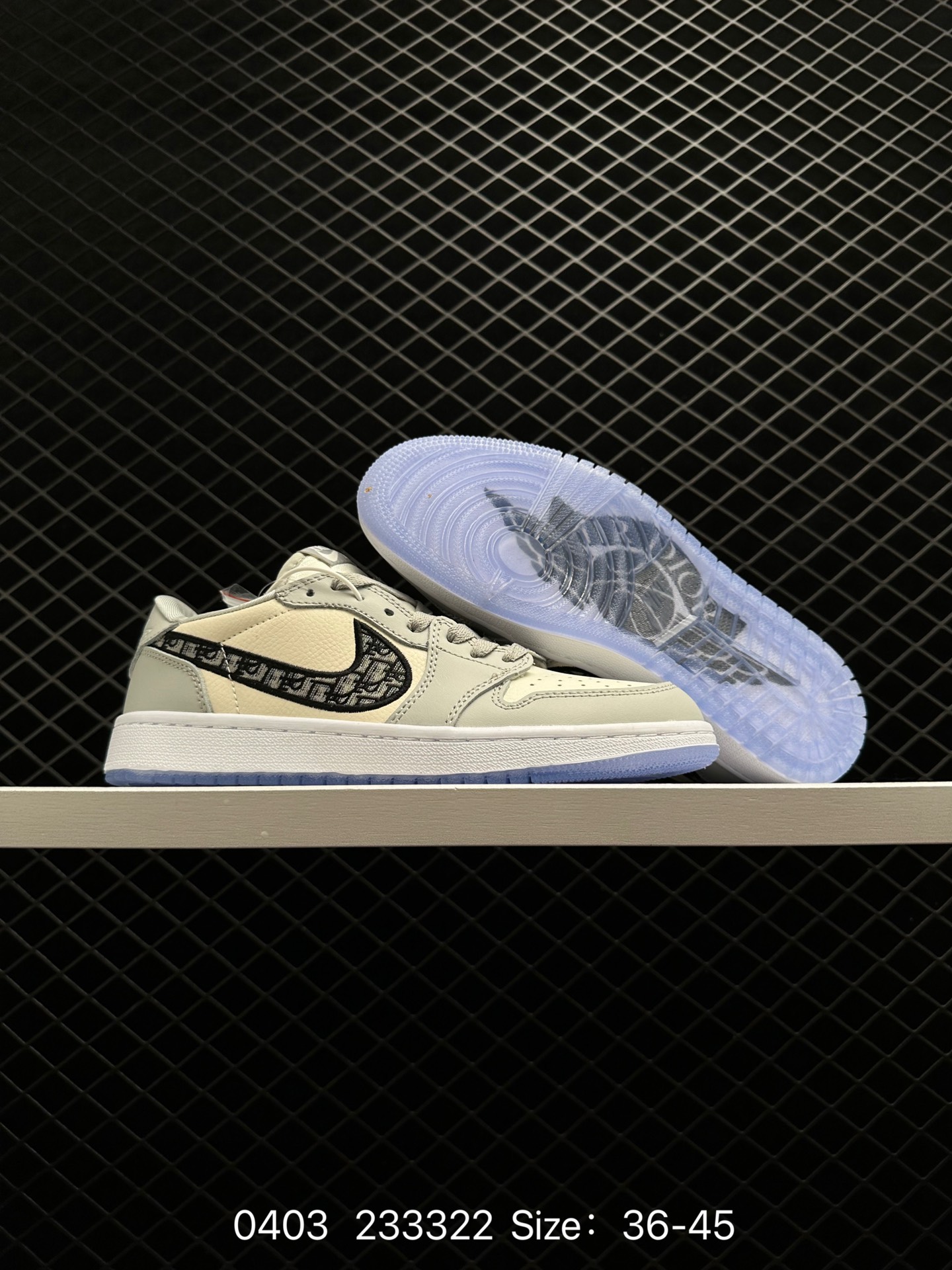 Nike Air Jordan 1 Mid